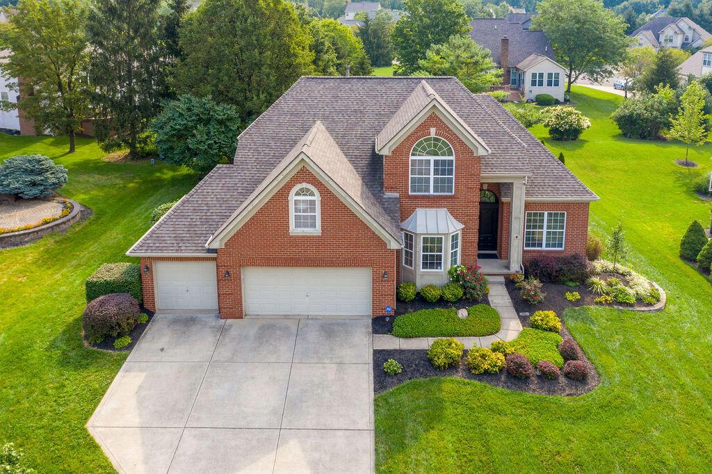 1008 Reece Ridge Drive Columbus, OH 43230 - Photo 89 of 98 Gallery Image 89