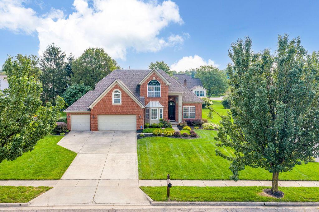 1008 Reece Ridge Drive Columbus, OH 43230 - Photo 90 of 98 Gallery Image 90