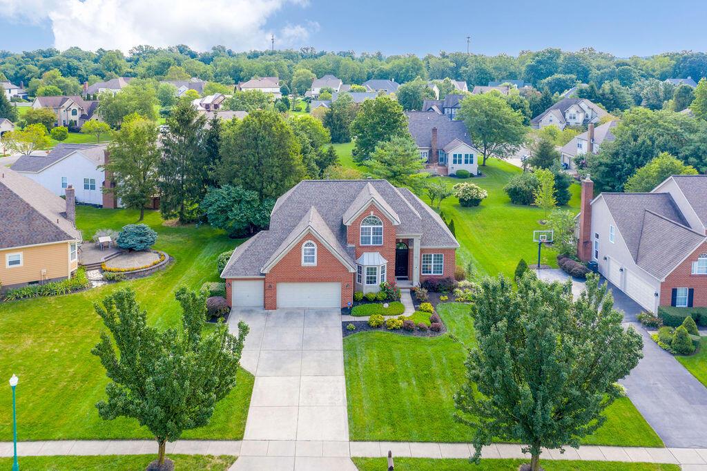 1008 Reece Ridge Drive Columbus, OH 43230 - Photo 91 of 98 Gallery Image 91
