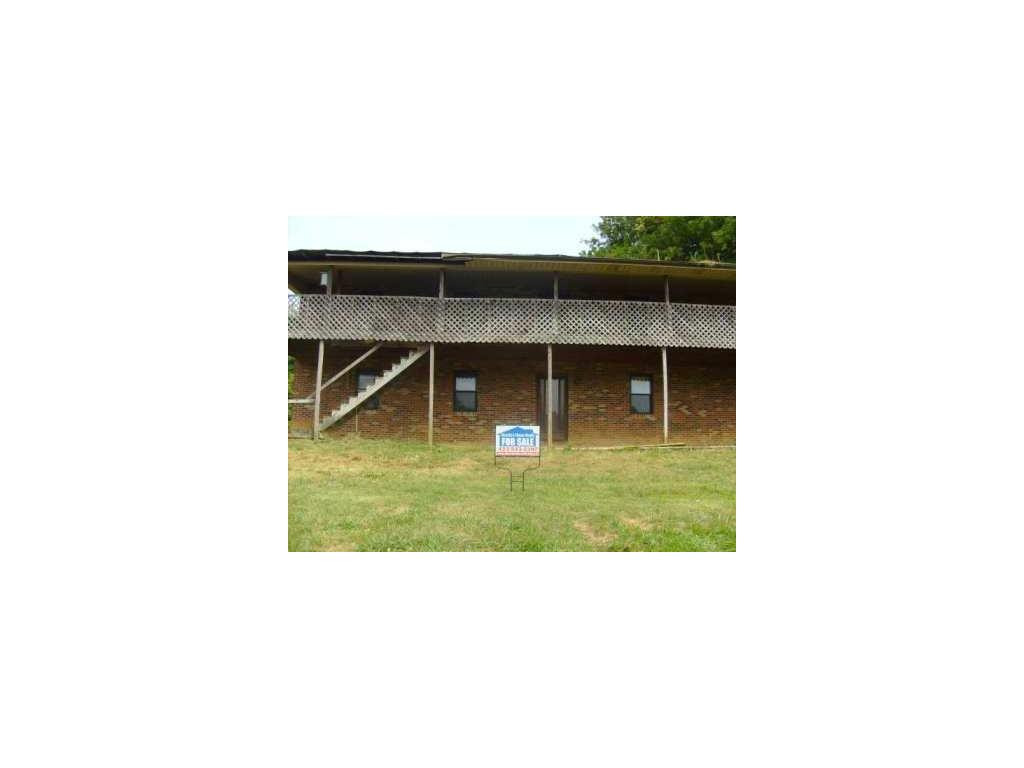 191 Big Springs Road Elizabethton, TN 37643 - Photo 1 of 1 Front View