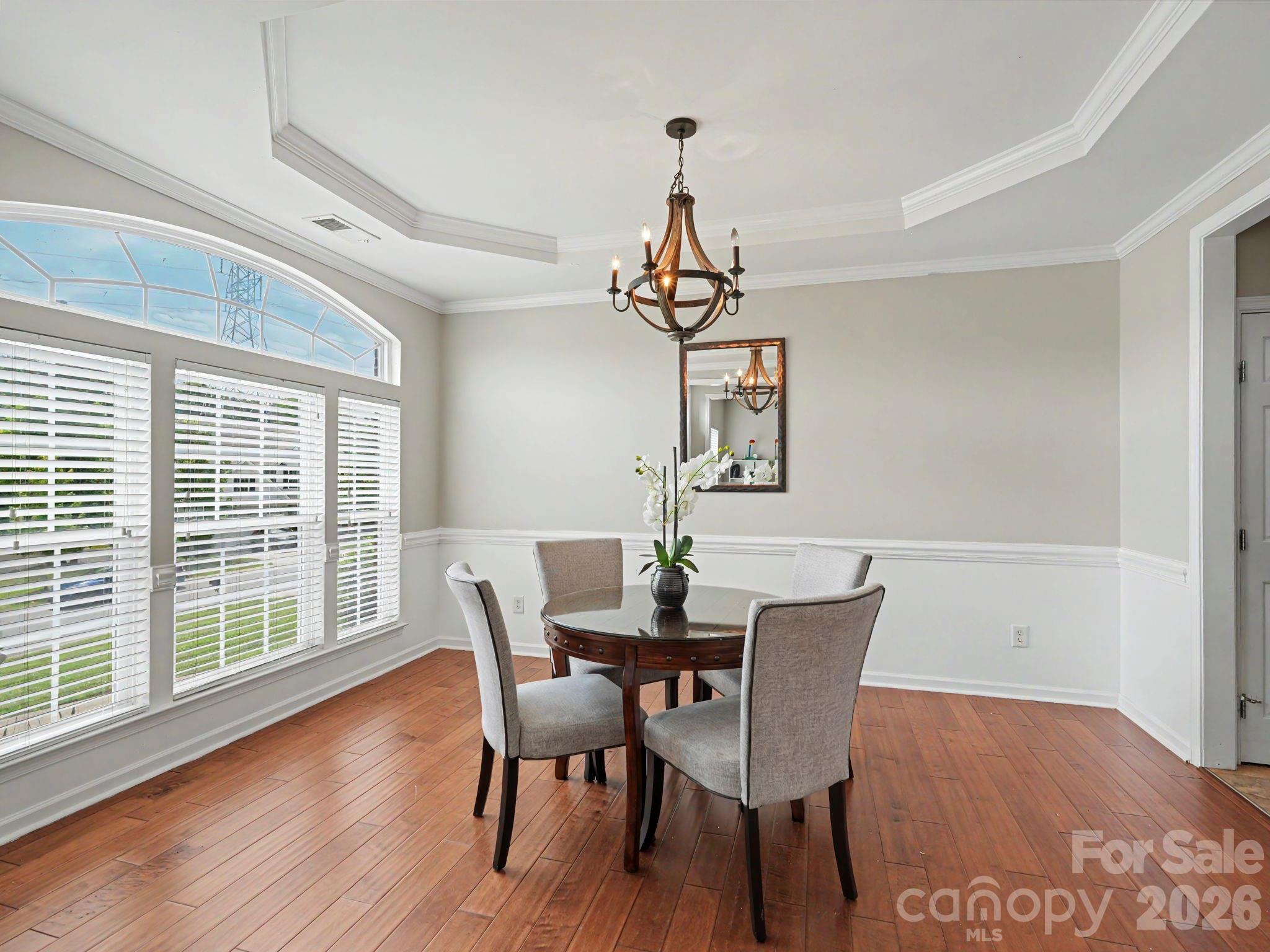 305 Hydrangea Drive Clover, SC 29710 - Photo 3 of 40