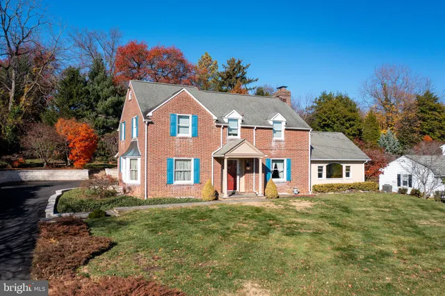 $595,000 | 1507 Spring Lane, Wilmington, DE 19809