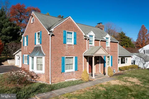 $595,000 | 1507 Spring Lane, Wilmington, DE 19809