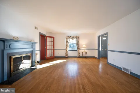 $595,000 | 1507 Spring Lane, Wilmington, DE 19809