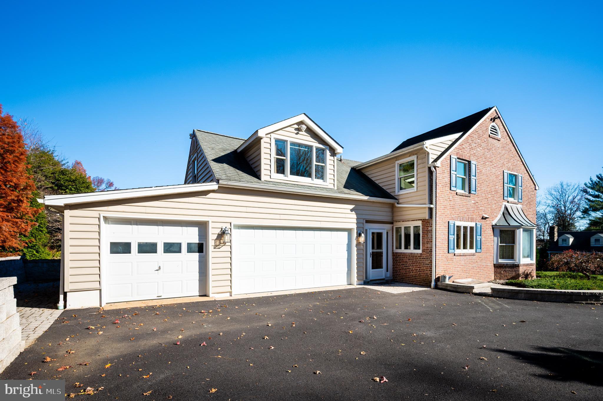 1507 Spring Lane Wilmington, DE 19809 - Photo 39 of 51 2 garages with inside access