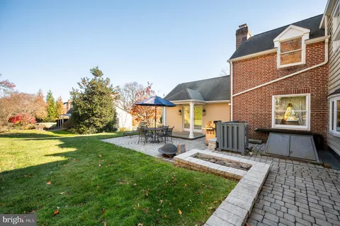 $595,000 | 1507 Spring Lane, Wilmington, DE 19809