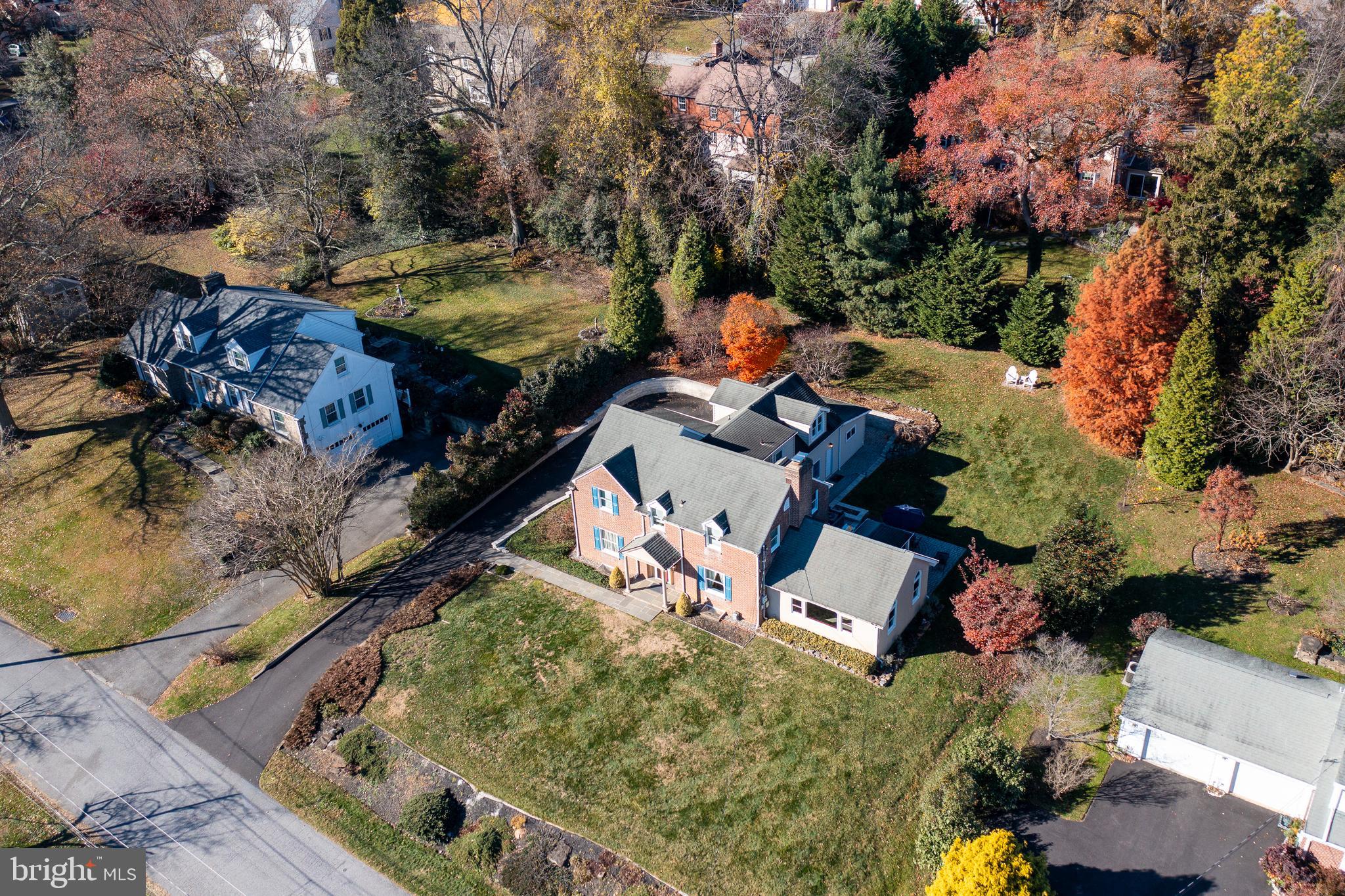 1507 Spring Lane Wilmington, DE 19809 - Photo 48 of 51