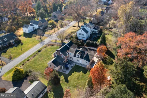 $595,000 | 1507 Spring Lane, Wilmington, DE 19809