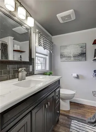 $254,000 | 3617 Southwest Center Road, Columbus, KS 66725