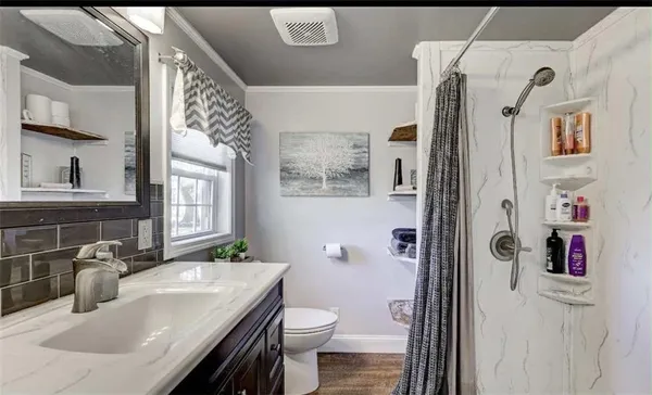 $254,000 | 3617 Southwest Center Road, Columbus, KS 66725