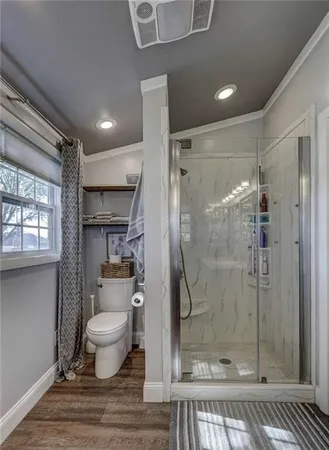 $254,000 | 3617 Southwest Center Road, Columbus, KS 66725