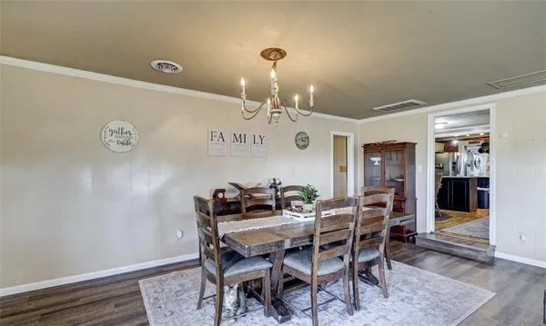 $254,000 | 3617 Southwest Center Road, Columbus, KS 66725