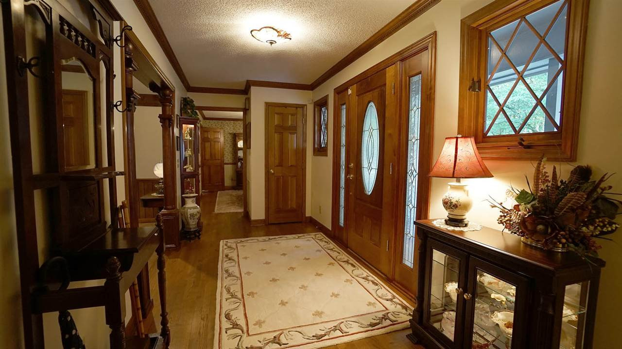 5113 Forest Creek Road Raleigh, NC 27606 - Photo 19 of 30 Foyer