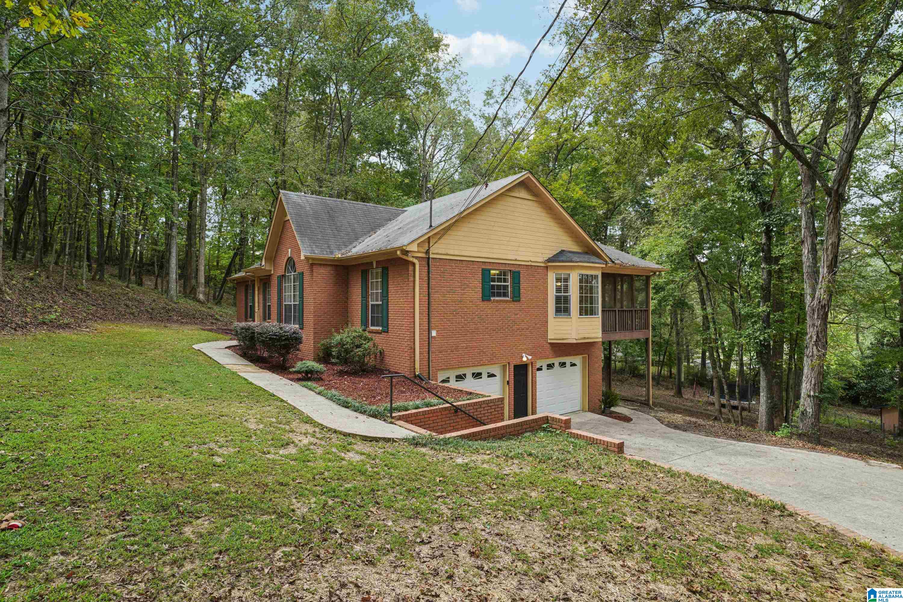 150 Virginia Street Oneonta, AL 35121 - Photo 60 of 62