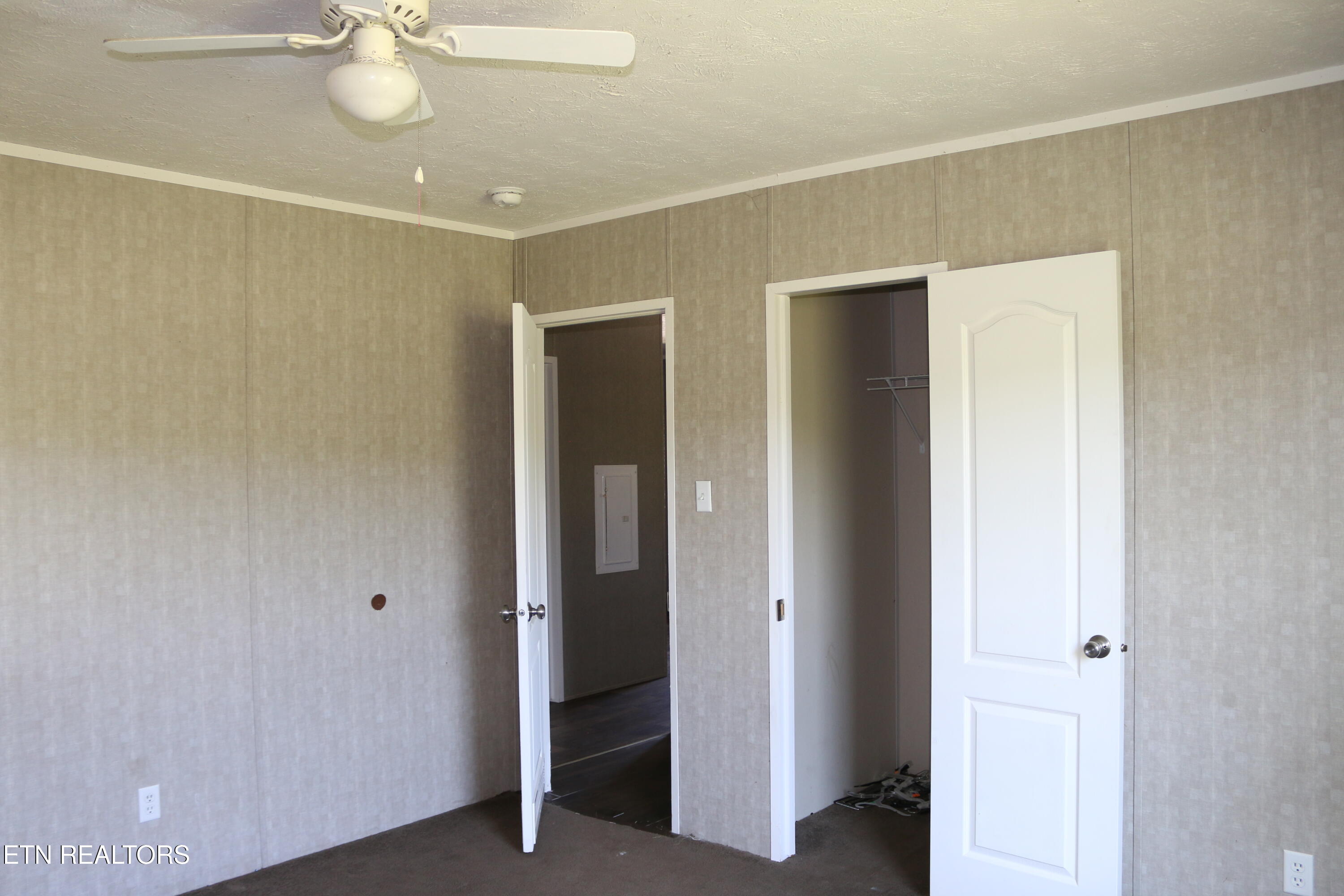103 Meadow Brook Road Sweetwater, TN 37874 - Photo 22 of 30 Bedroom 2 with closet
