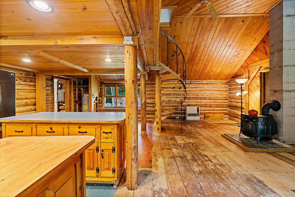 133 Glenn Harris Road New Sharon, ME 04955 - Photo 9 of 47