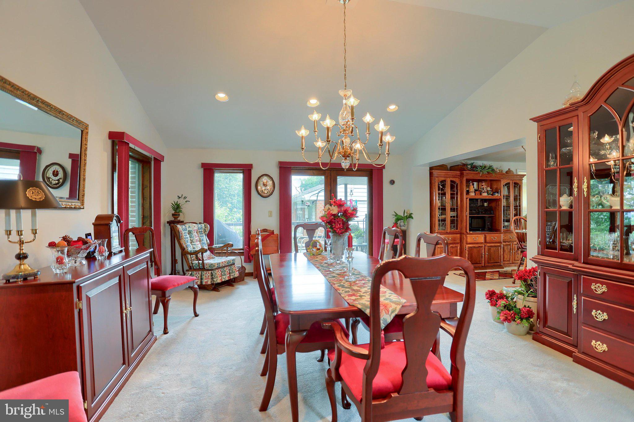 127 Ridgeview Drive Marysville, PA 17053 - Photo 14 of 36