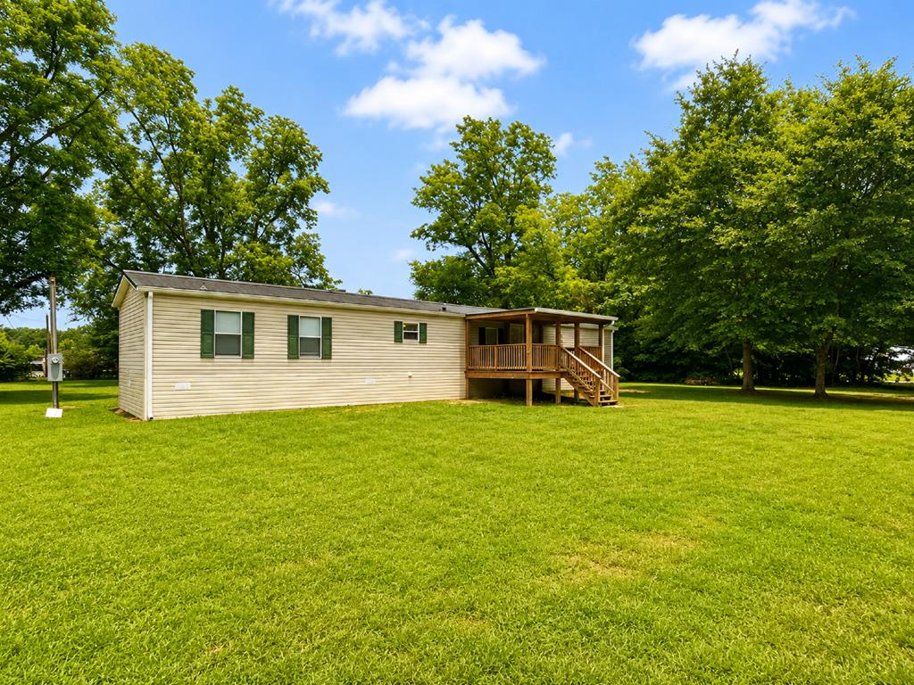 2110 Hickory Grove Road Cottonwood, AL 36320 - Photo 1 of 20