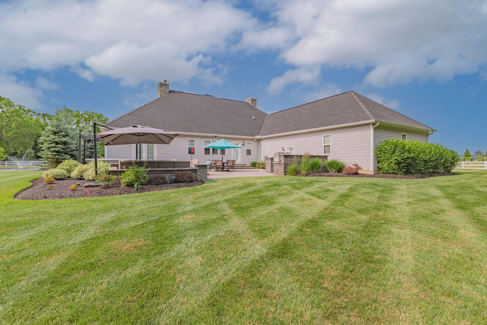 14338 Center Village Road Galena, OH 43021 - Photo 60 of 73 14338-Central-village-ext-21