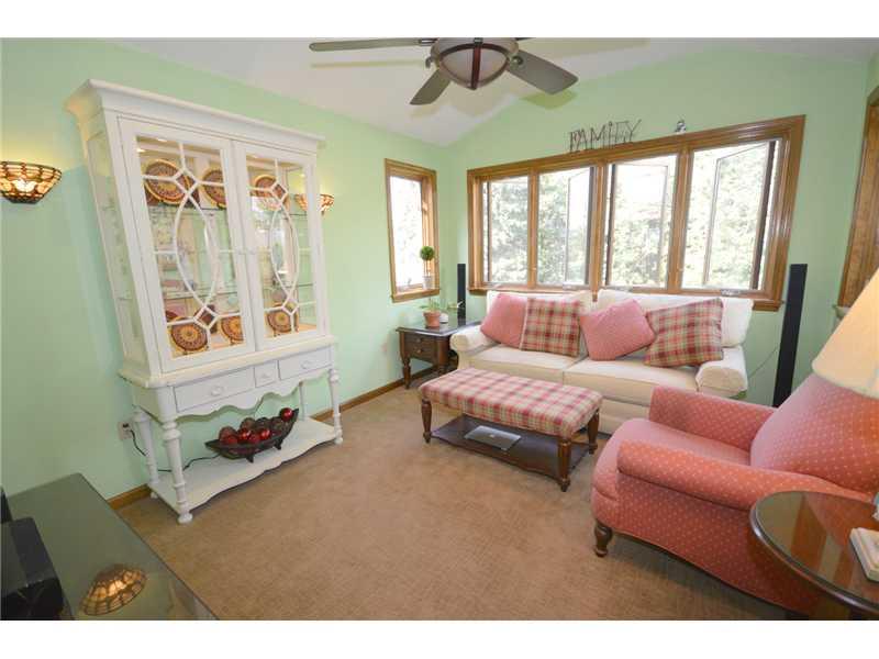 4887 East Willock Road Baldwin, PA 15227 - Photo 7 of 18 Family Room.