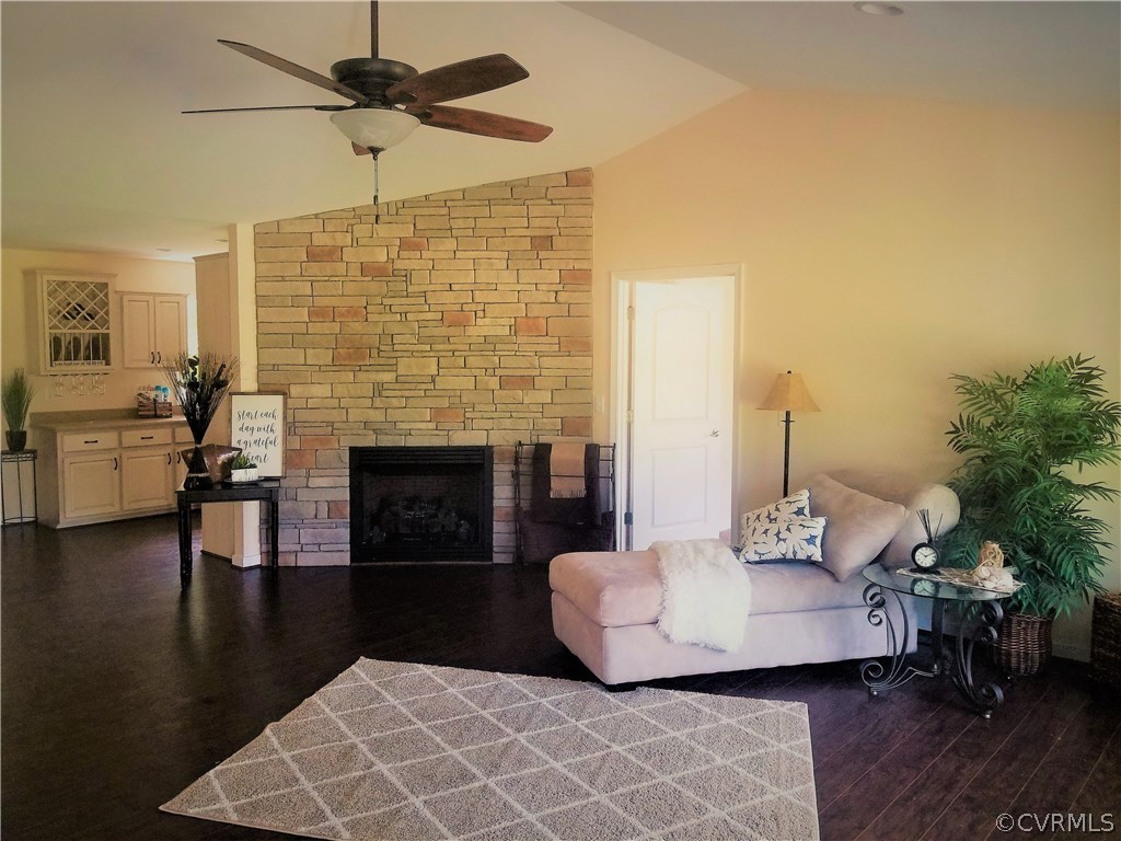 18720 Templeton Road Disputanta, VA 23842 - Photo 11 of 43 Gallery Image 11