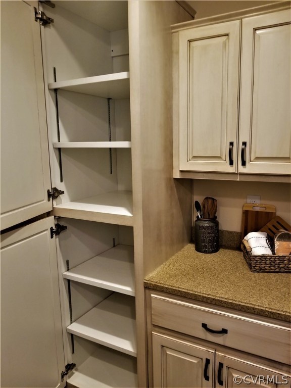 18720 Templeton Road Disputanta, VA 23842 - Photo 21 of 43 Built in large pantry