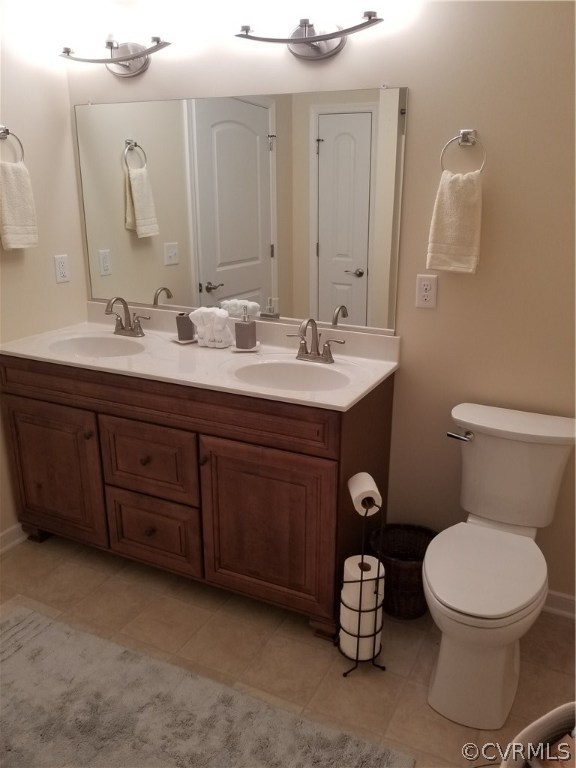 18720 Templeton Road Disputanta, VA 23842 - Photo 32 of 43 Master bath