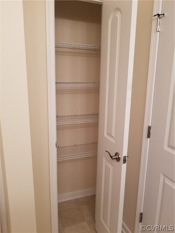 18720 Templeton Road Disputanta, VA 23842 - Photo 35 of 43 Master bath linen closet