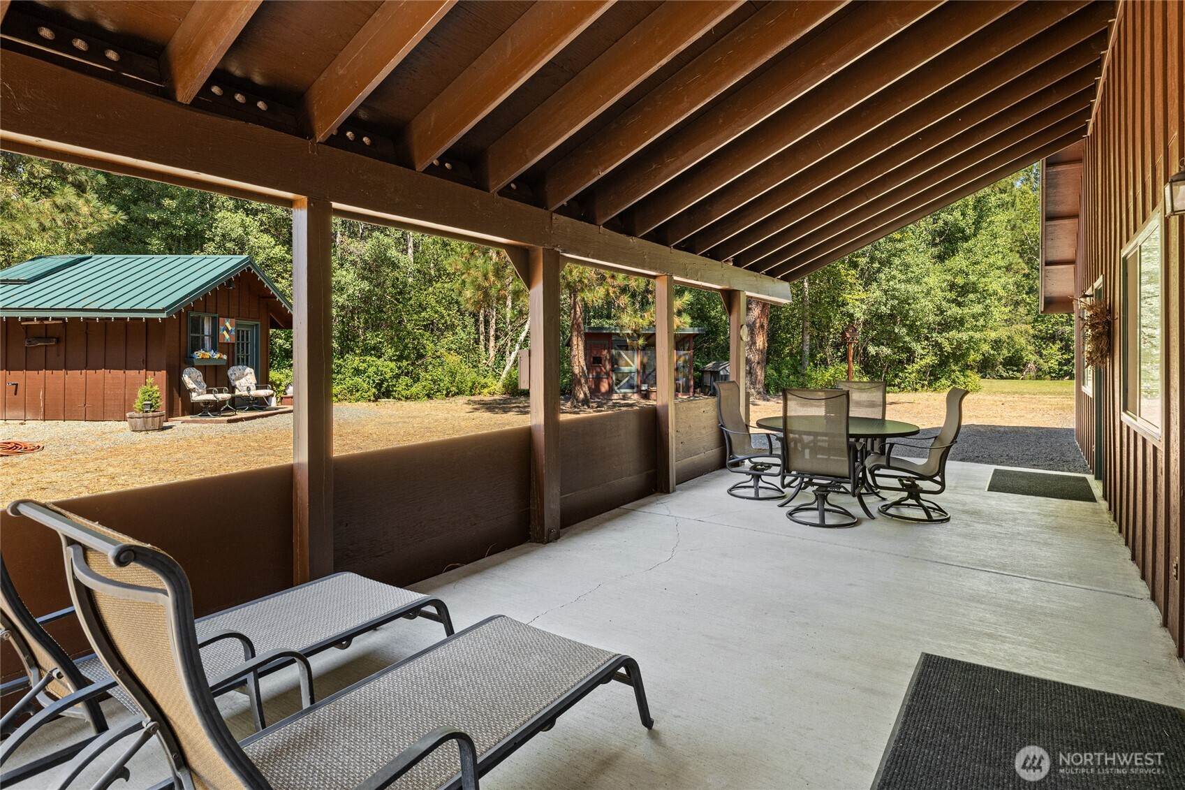 1703 Airport Road Cle Elum, WA 98922 - Photo 9 of 40 Gallery Image 9
