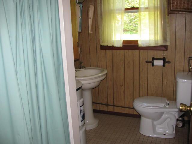3359 Main Street Rangeley, ME 04970 - Photo 9 of 17 Bathroom.