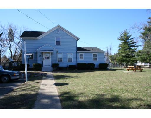 159 Hampshire Street Springfield, MA 01151 - Photo 1 of 9