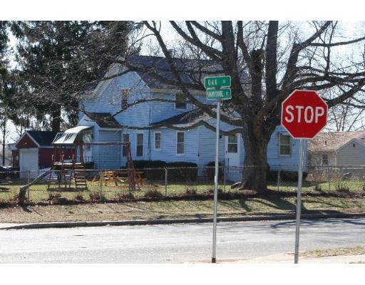 159 Hampshire Street Springfield, MA 01151 - Photo 2 of 9