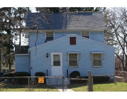 159 Hampshire Street Springfield, MA 01151 - Photo 3 of 9