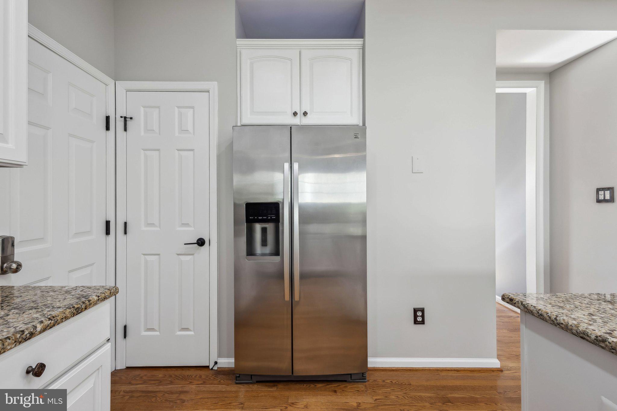 169 Basalt Drive Fredericksburg, VA 22406 - Photo 20 of 56 a view of cabinets