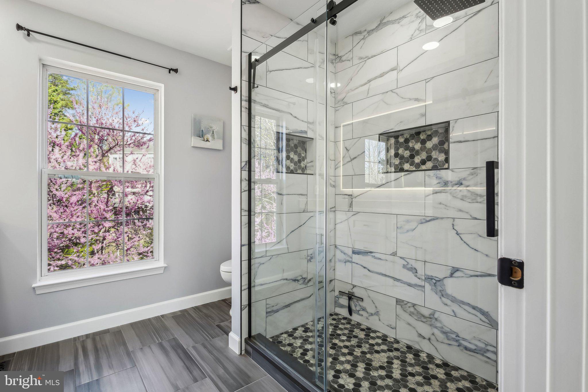 169 Basalt Drive Fredericksburg, VA 22406 - Photo 33 of 56 a bathroom with a shower