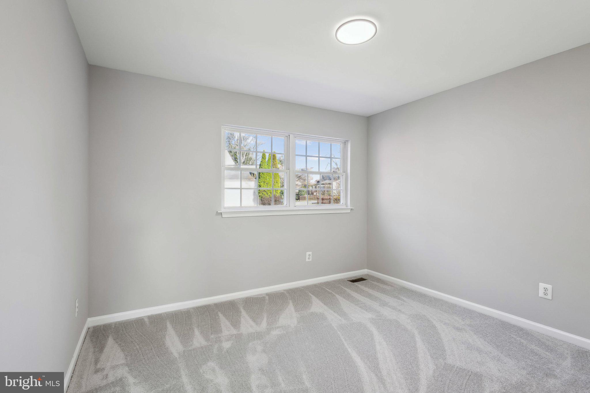 169 Basalt Drive Fredericksburg, VA 22406 - Photo 41 of 56 a view of an empty room with a window