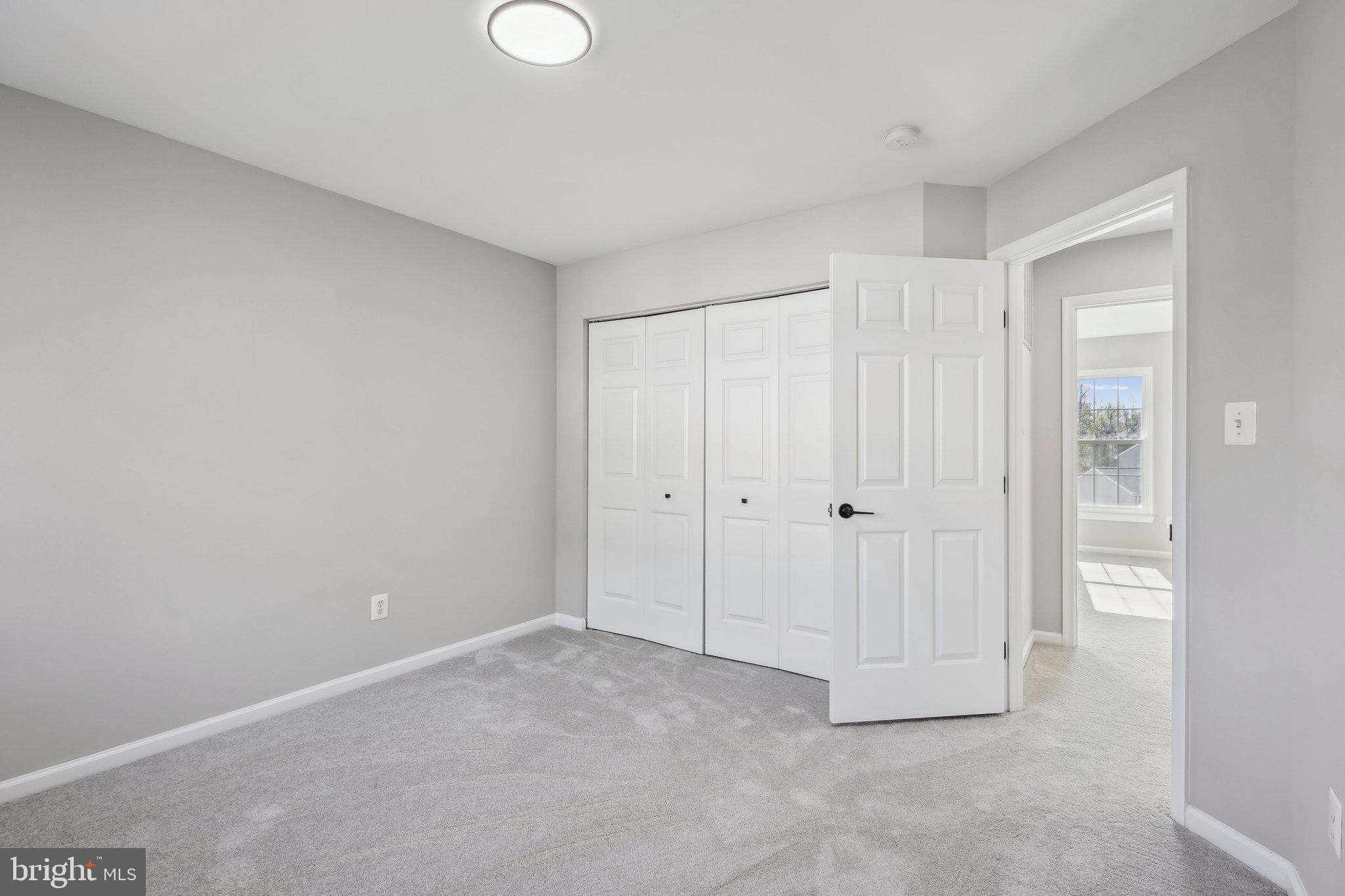 169 Basalt Drive Fredericksburg, VA 22406 - Photo 42 of 56 a view of an empty room