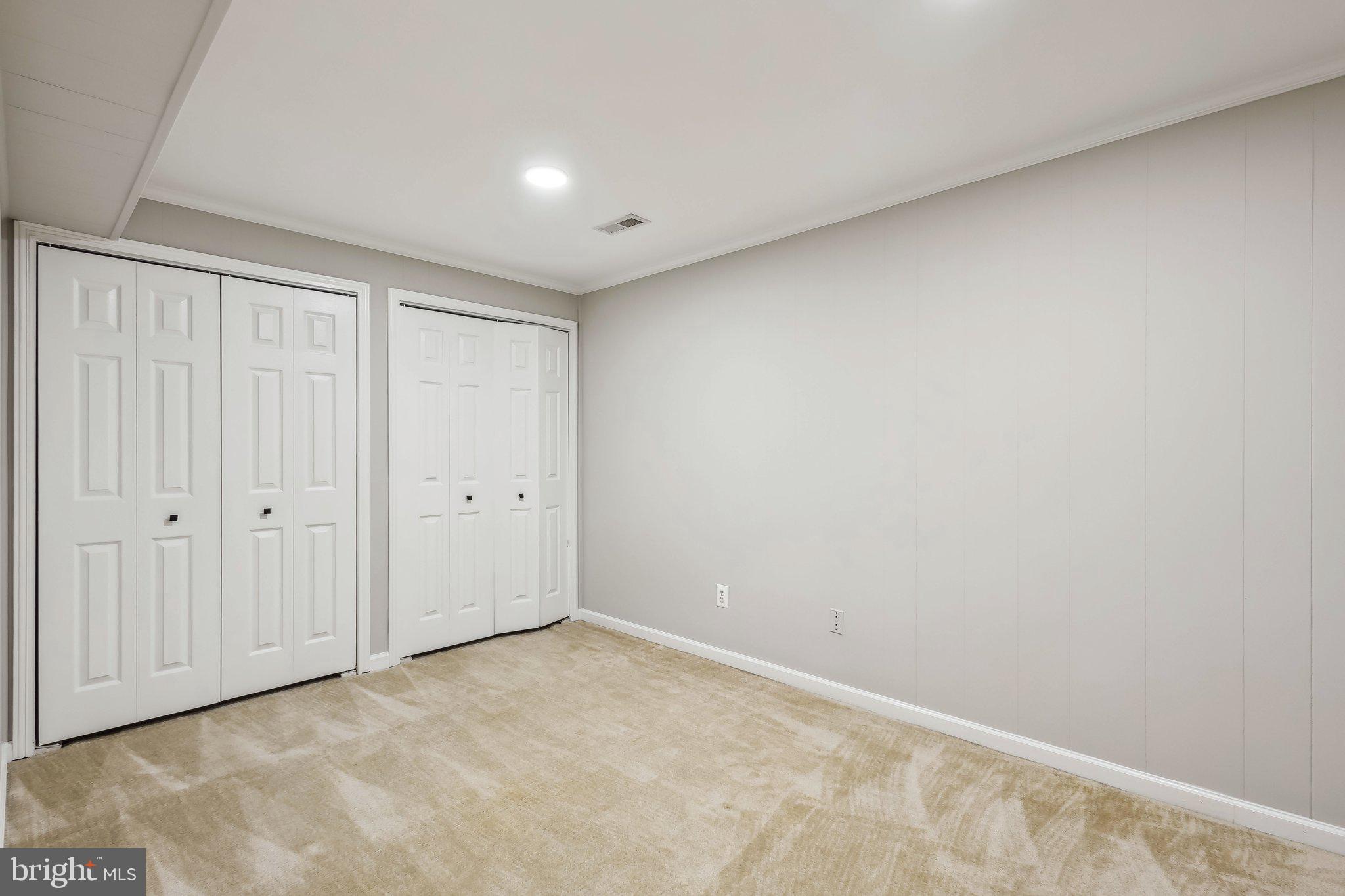 169 Basalt Drive Fredericksburg, VA 22406 - Photo 47 of 56 a view of an empty room