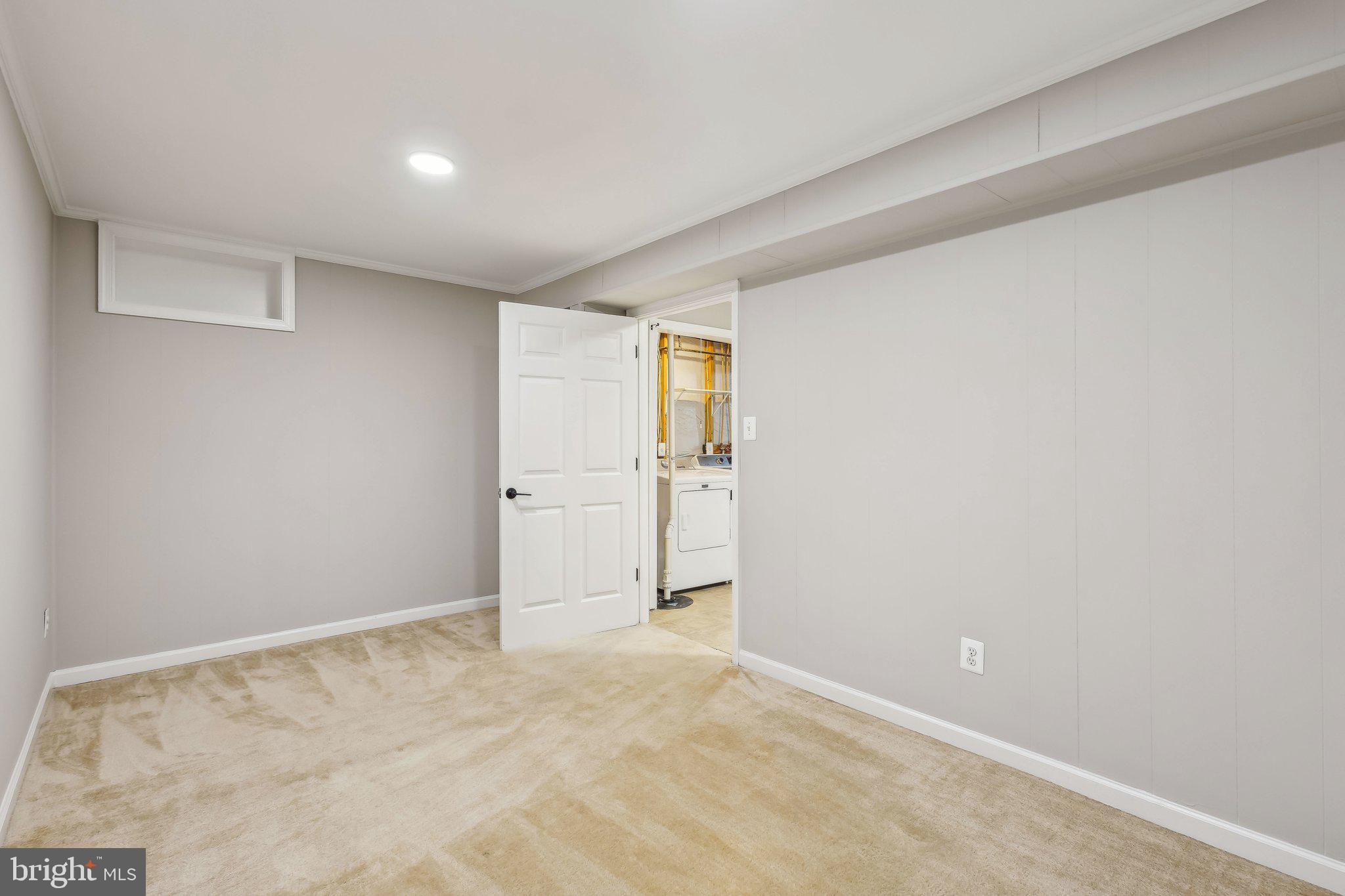 169 Basalt Drive Fredericksburg, VA 22406 - Photo 48 of 56 a view of an empty room