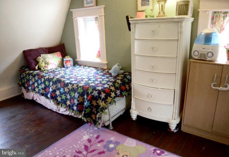 2513 Monkton Road Monkton, MD 21111 - Photo 22 of 30 Second Bedroom