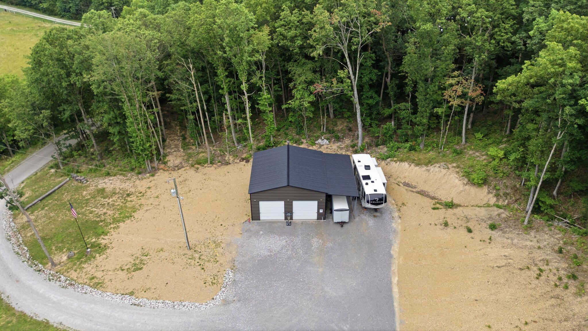 779 Narrow Gap Road Paint Lick, KY 40461 - Photo 57 of 59 12_dji_20260617174748_0271_d_autoremove_