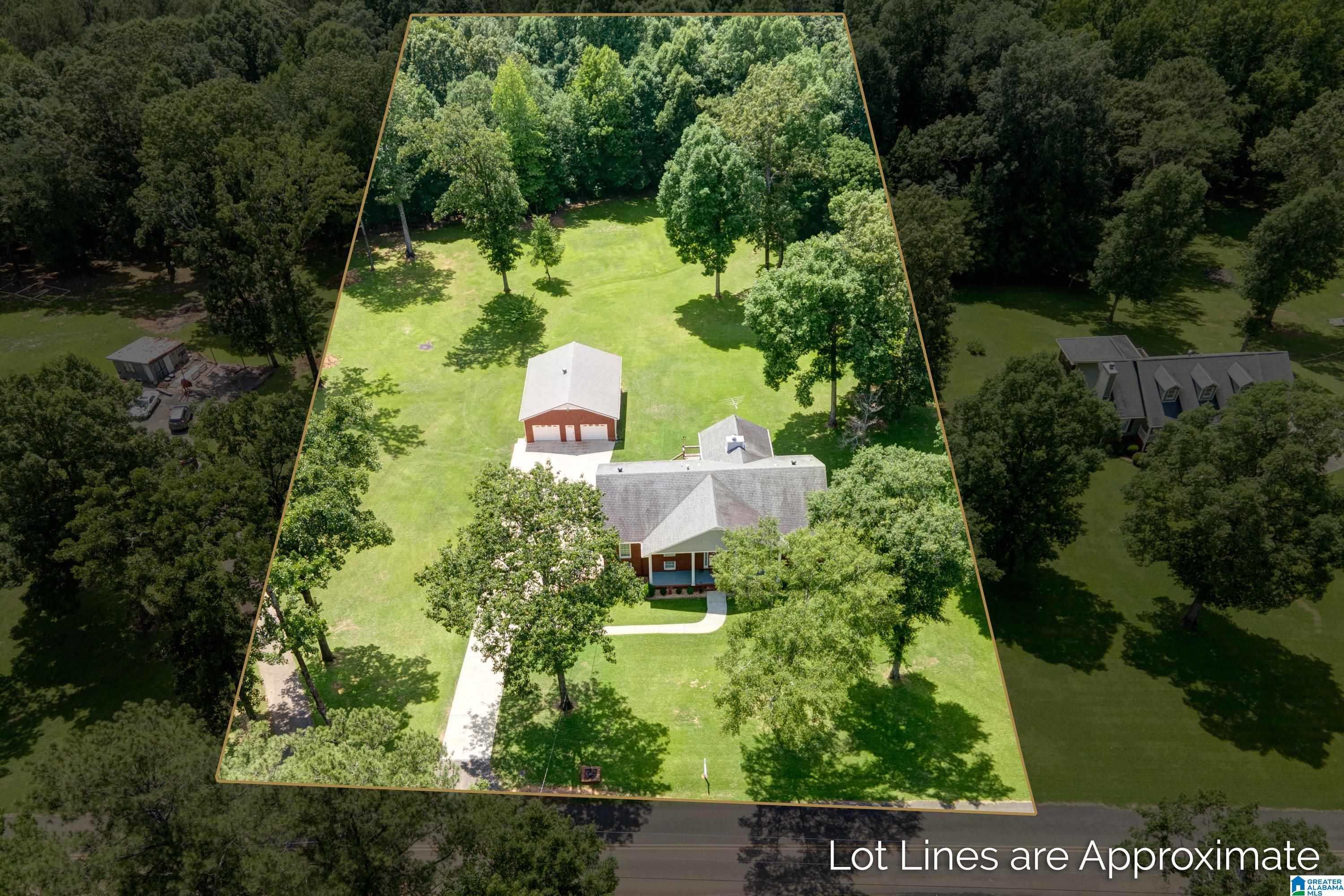 6921 Abernathy Road McCalla, AL 35111 - Photo 35 of 46