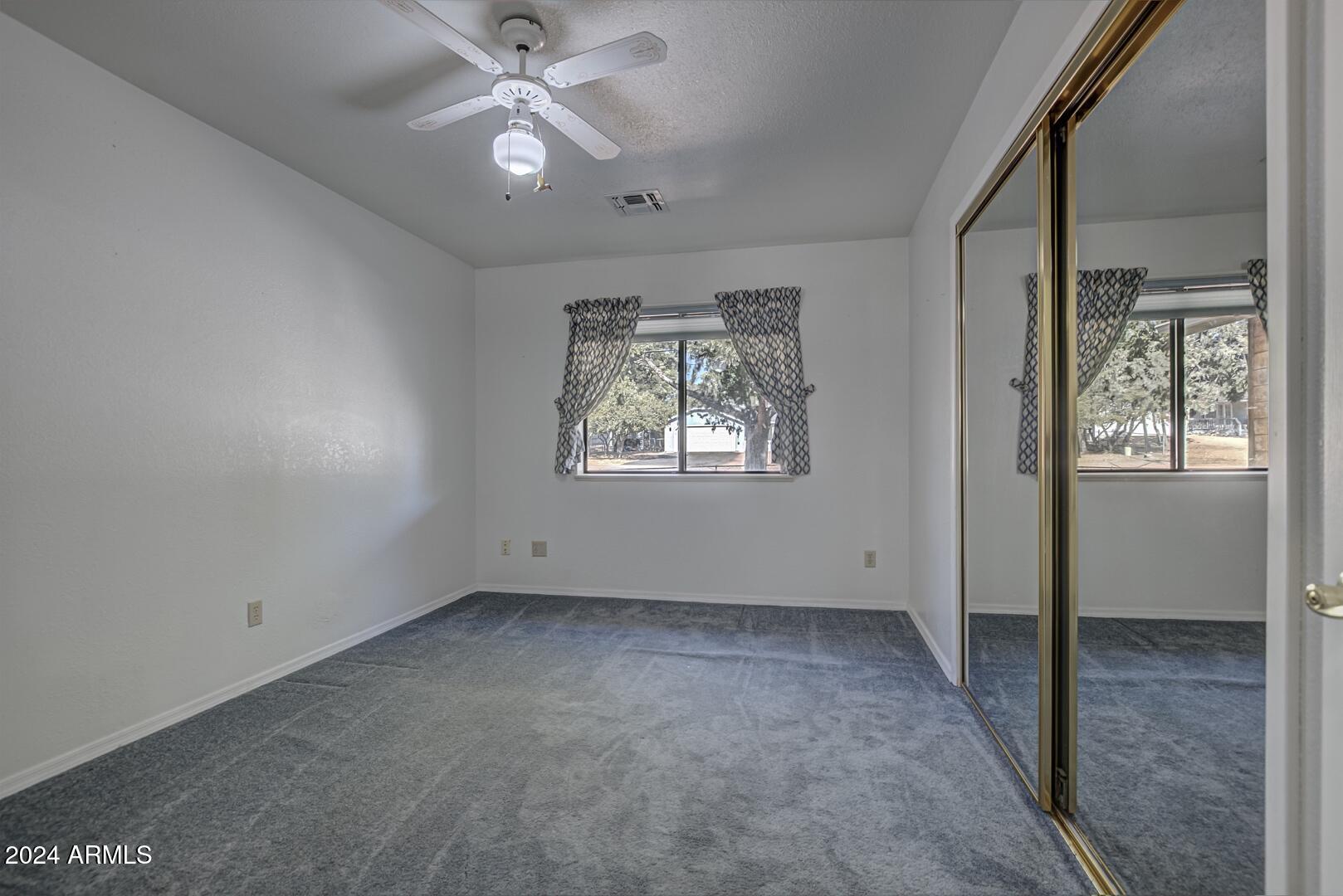 813 East Frontier Street Payson, AZ 85541 - Photo 12 of 37 Bedroom 1