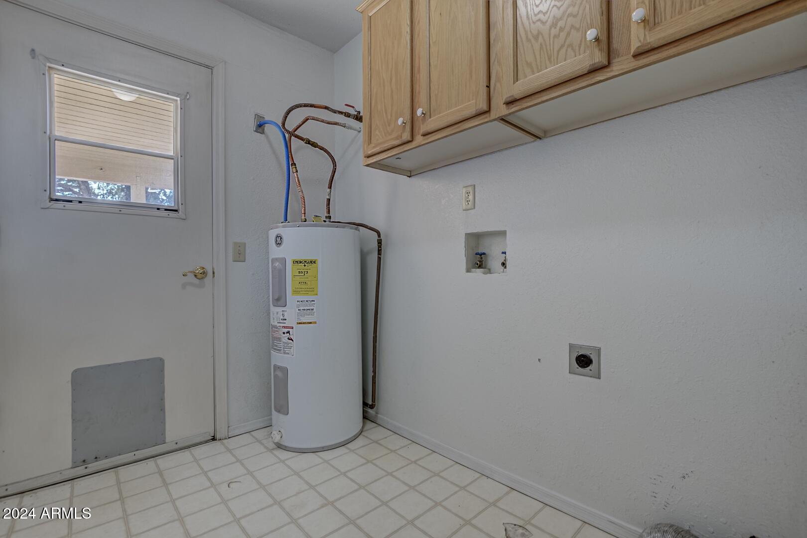 813 East Frontier Street Payson, AZ 85541 - Photo 14 of 37 Laundry Room