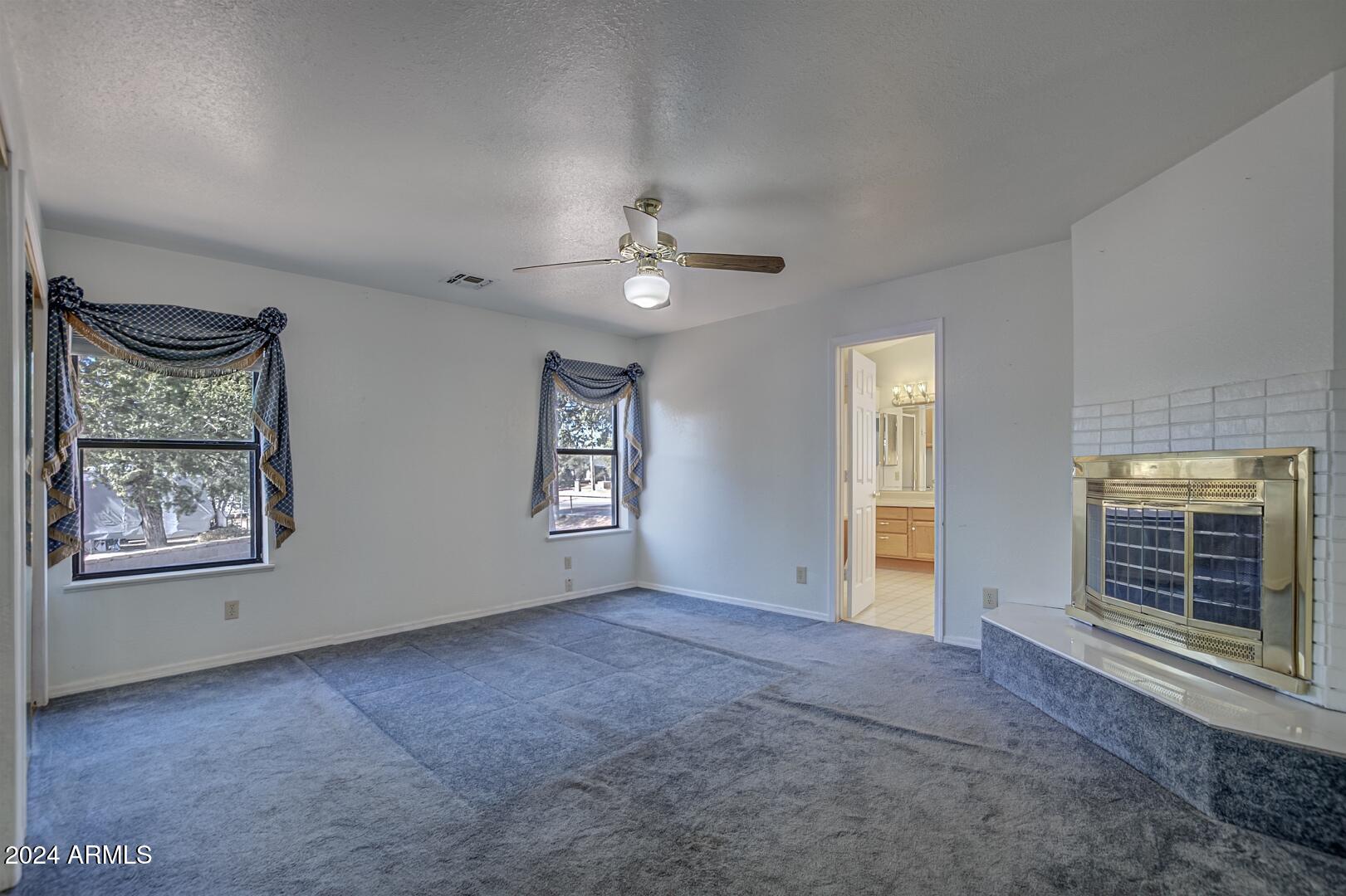 813 East Frontier Street Payson, AZ 85541 - Photo 17 of 37 Primary Bedroom