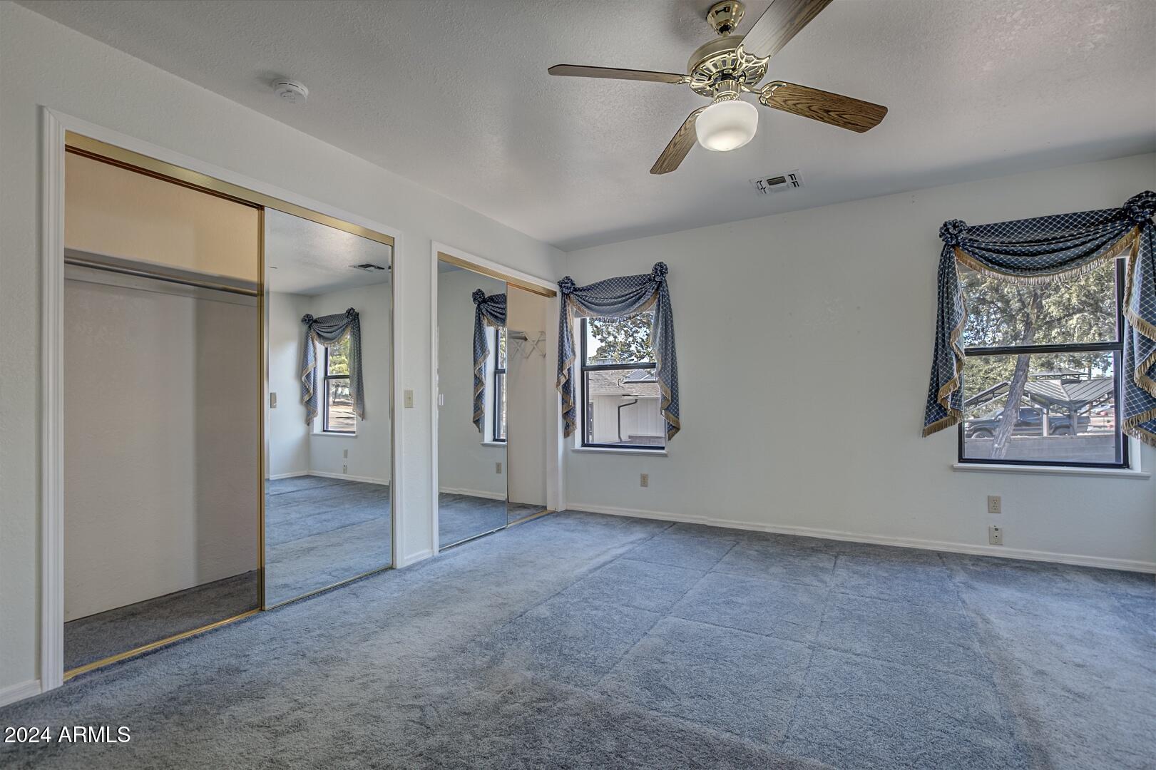 813 East Frontier Street Payson, AZ 85541 - Photo 19 of 37 Primary Bedroom
