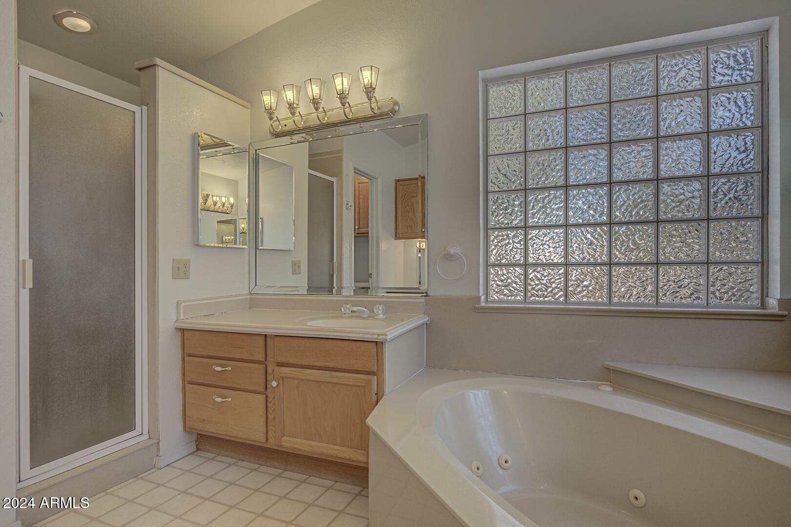 813 East Frontier Street Payson, AZ 85541 - Photo 21 of 37 Primary Bath