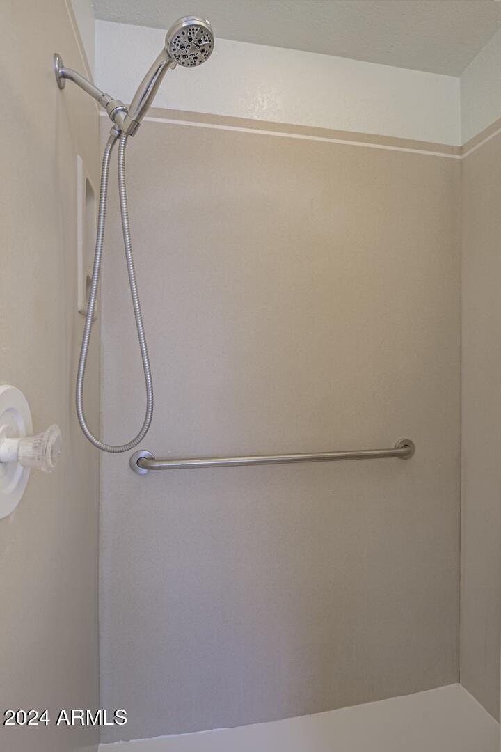 813 East Frontier Street Payson, AZ 85541 - Photo 22 of 37 Primary Bath