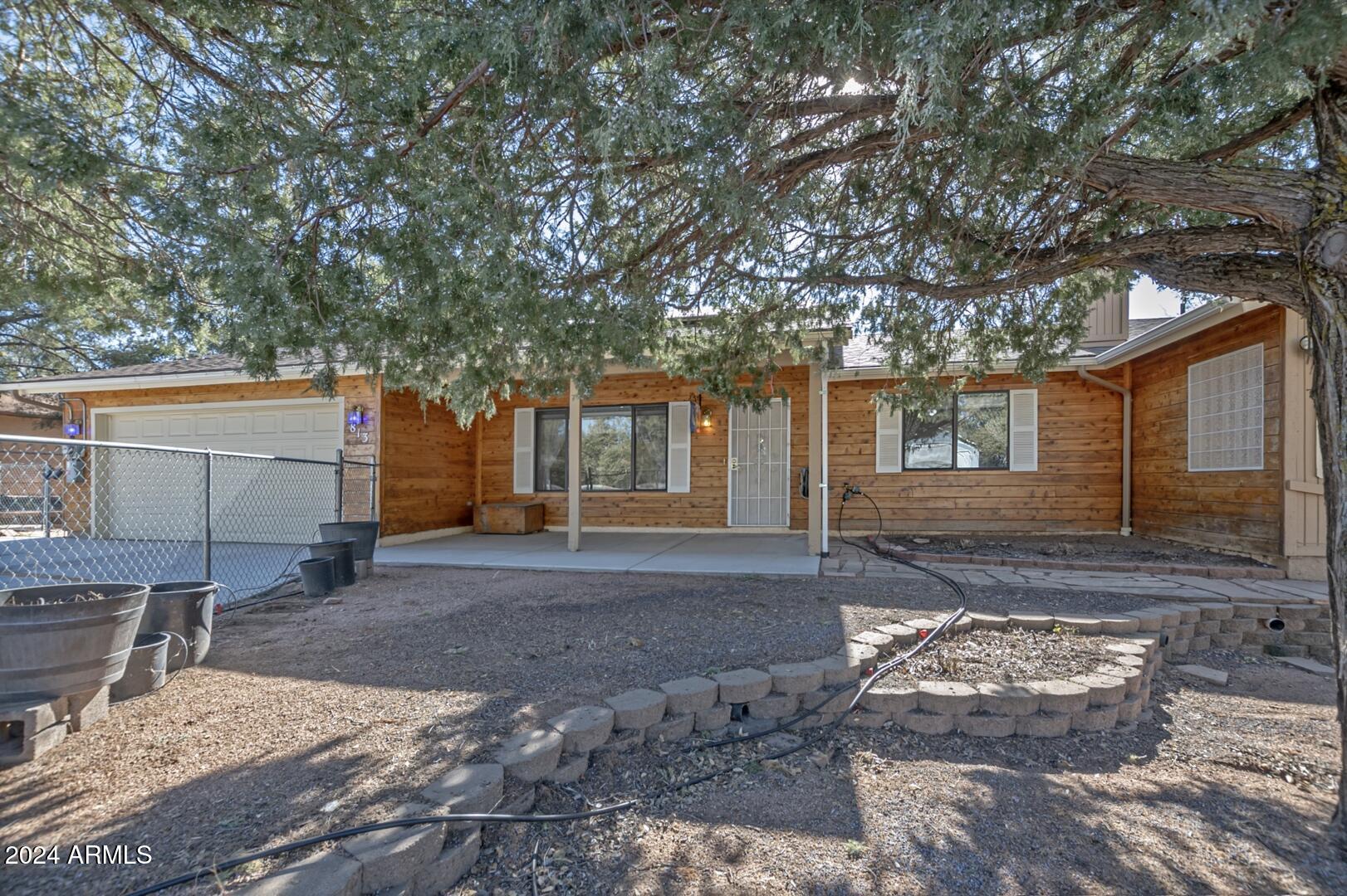 813 East Frontier Street Payson, AZ 85541 - Photo 24 of 37 813 E Frontier