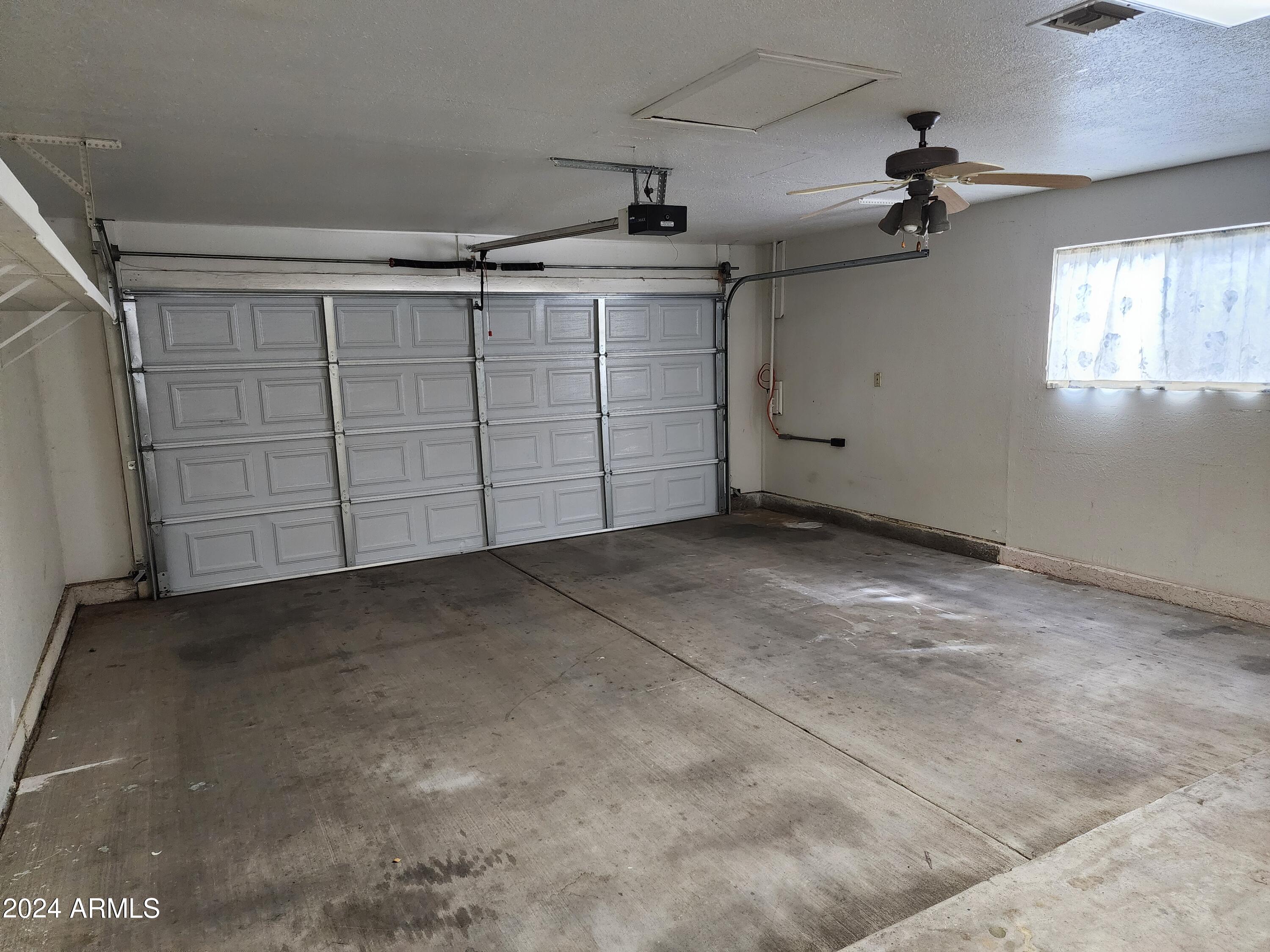 813 East Frontier Street Payson, AZ 85541 - Photo 36 of 37 Two Car Garage